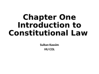 Constitutional Law Lectures PPT-2 (1).pptx